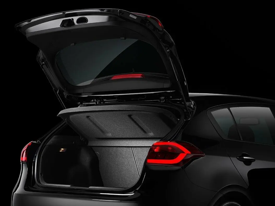 Kia Forte II Хэтчбек 5 дв. — сүрөт 10