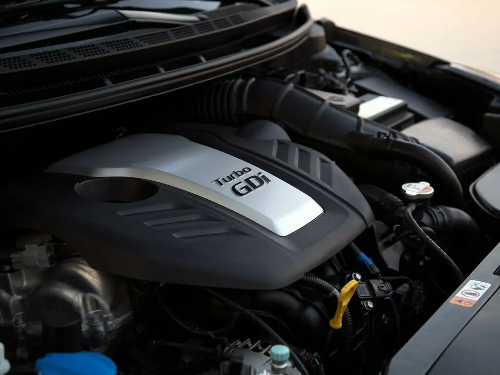 Kia Forte II Хэтчбек 5 дв. — сүрөт 13