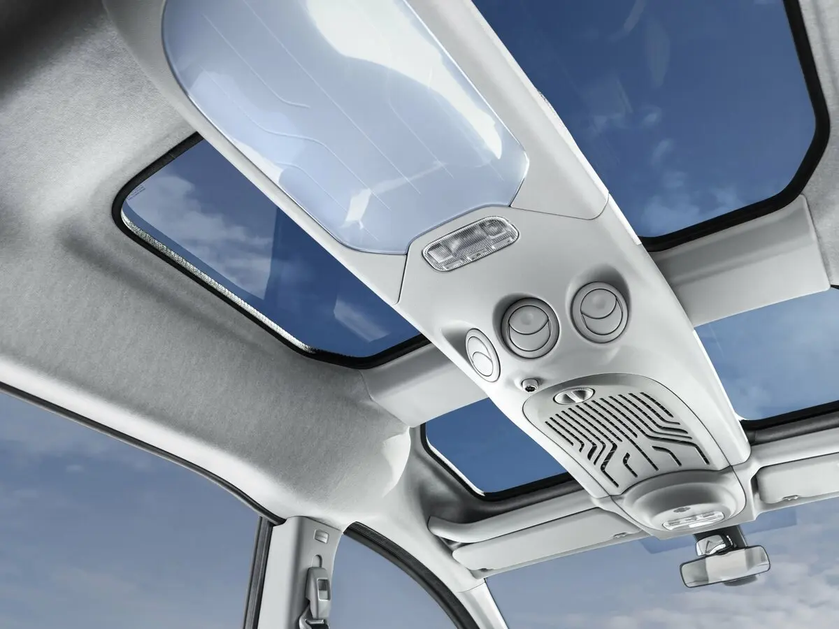 Peugeot Partner II Рестайлинг 2 Компактвэн — сүрөт 12
