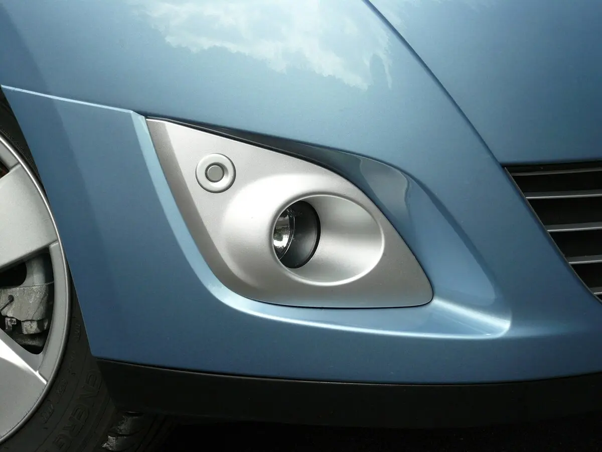 Renault Scenic III Компактвэн Grand — сүрөт 14
