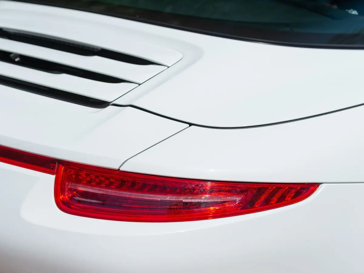 Porsche 911 VII (991) Тарга Targa — сүрөт 12