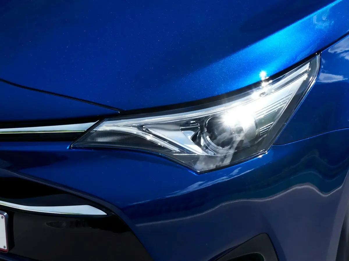 Toyota Avensis III Рестайлинг 2 Универсал 5 дв. — сүрөт 14