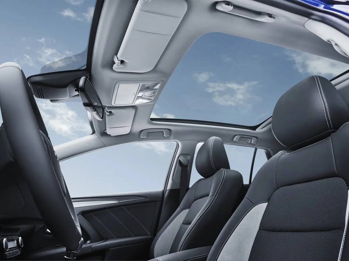 Toyota Avensis III Рестайлинг 2 Универсал 5 дв. — сүрөт 17