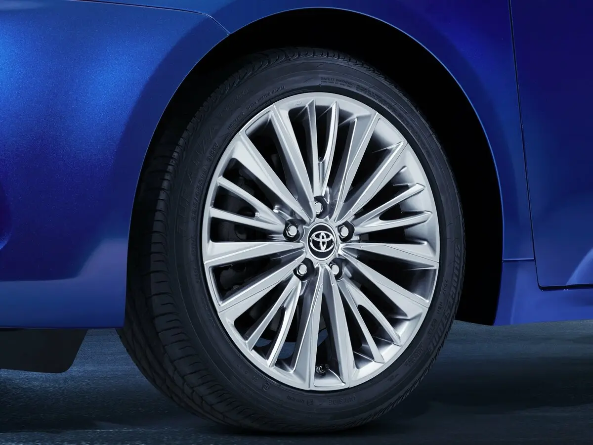 Toyota Avensis III Рестайлинг 2 Универсал 5 дв. — сүрөт 18