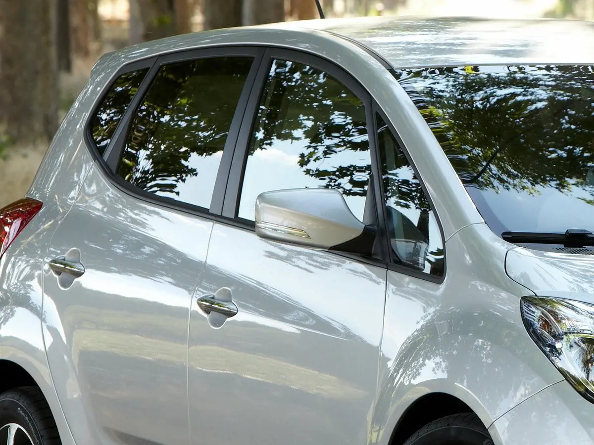 Hyundai ix20 I Рестайлинг Хэтчбек 5 дв. — сүрөт 14