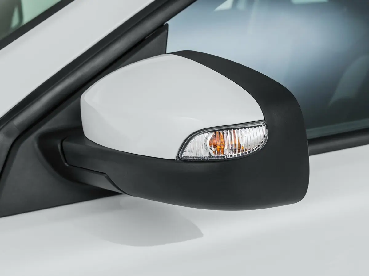 Lada (ВАЗ) XRAY I Хэтчбек 5 дв. — сүрөт 15