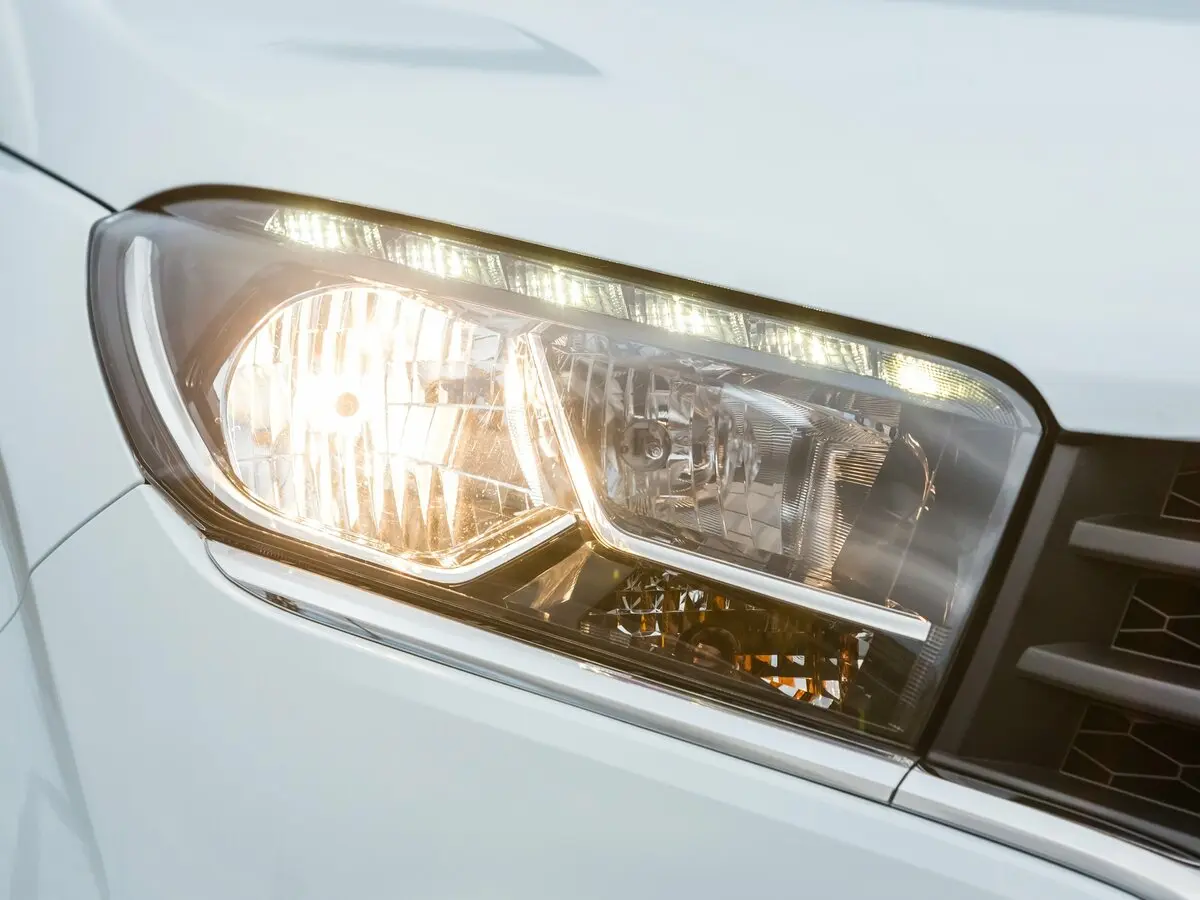 Lada (ВАЗ) XRAY I Хэтчбек 5 дв. — сүрөт 16