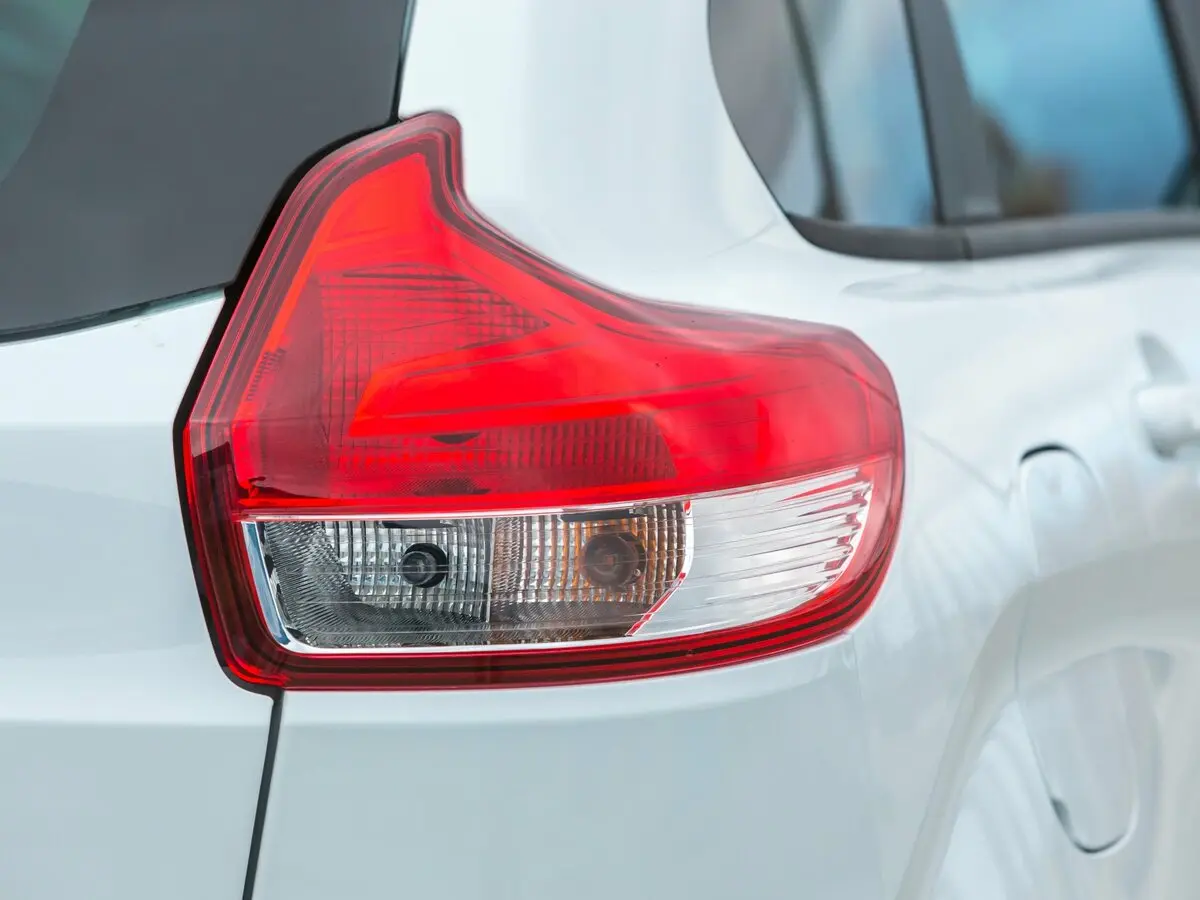 Lada (ВАЗ) XRAY I Хэтчбек 5 дв. — сүрөт 17