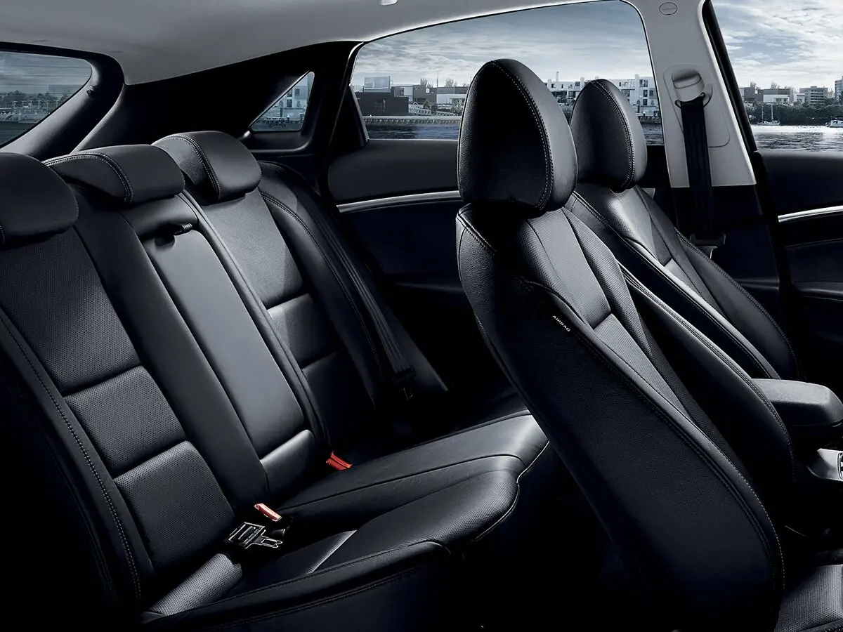 Hyundai i30 II Рестайлинг Хэтчбек 5 дв. — фото 9