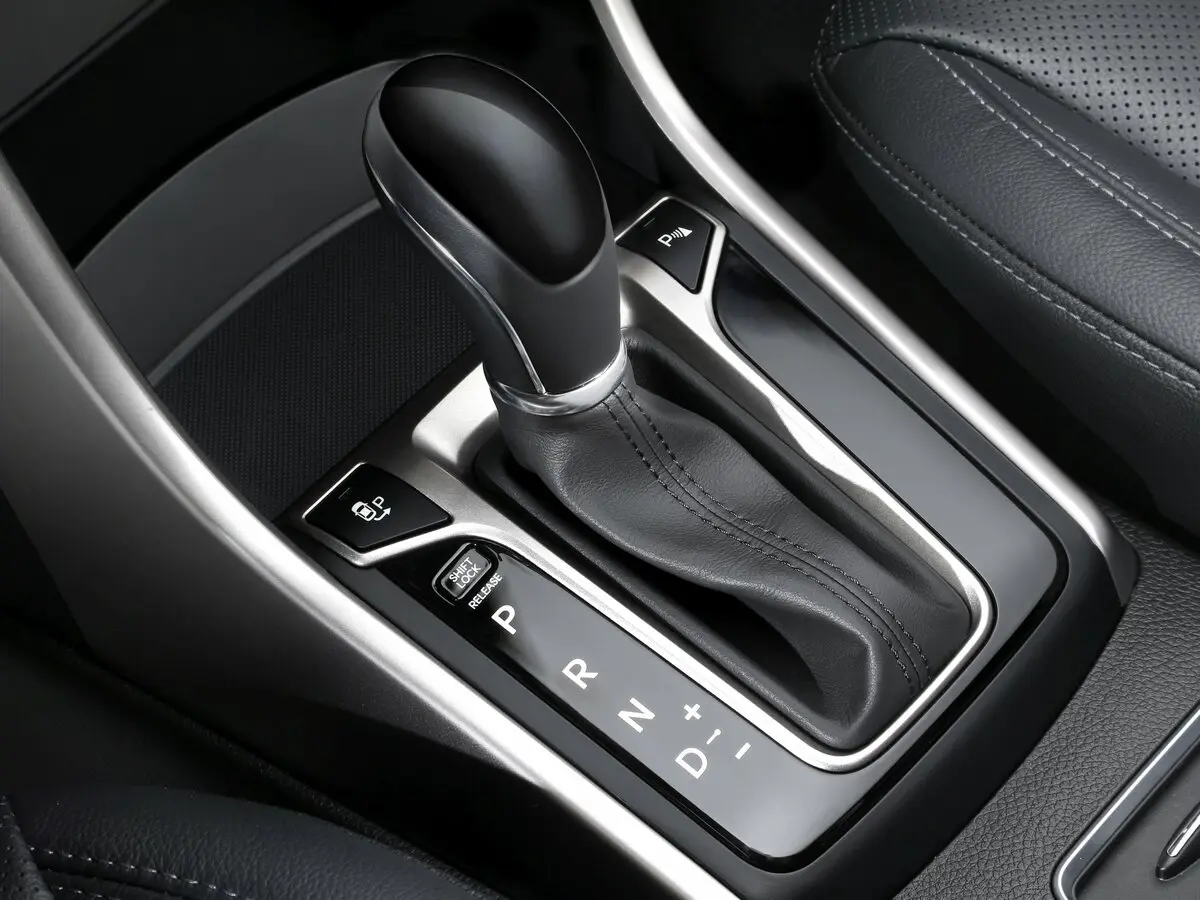 Hyundai i30 II Рестайлинг Хэтчбек 5 дв. — фото 10