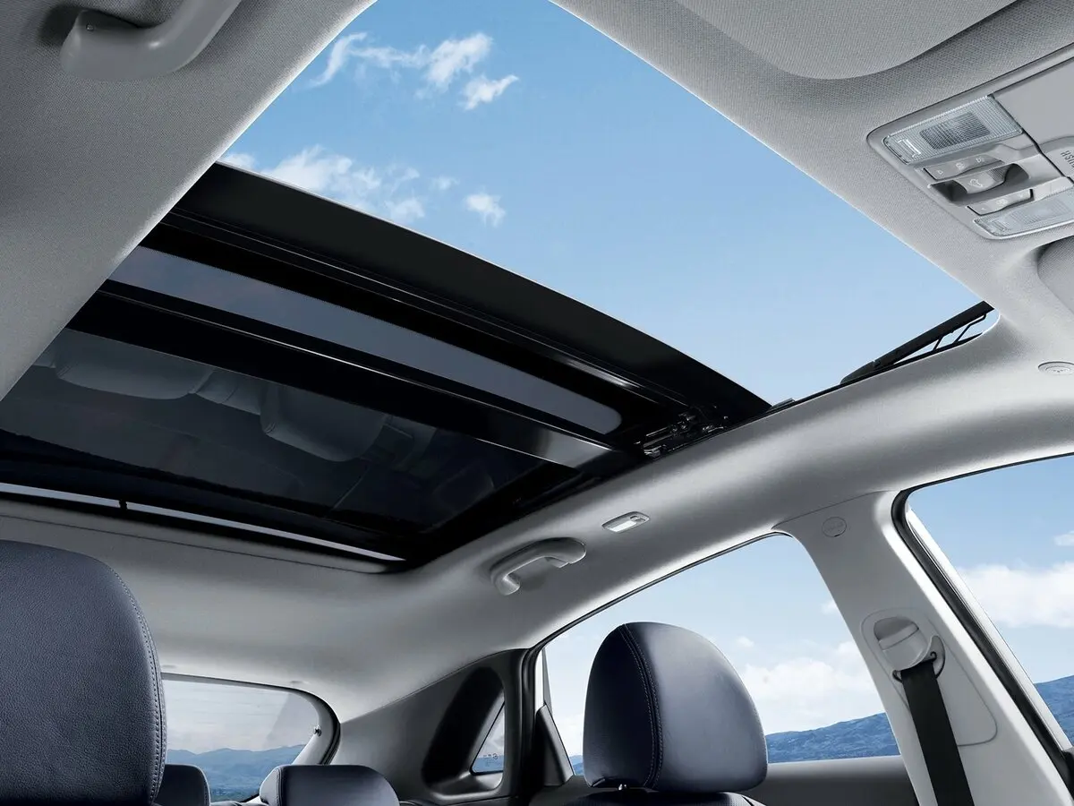 Hyundai i30 II Рестайлинг Хэтчбек 5 дв. — фото 13