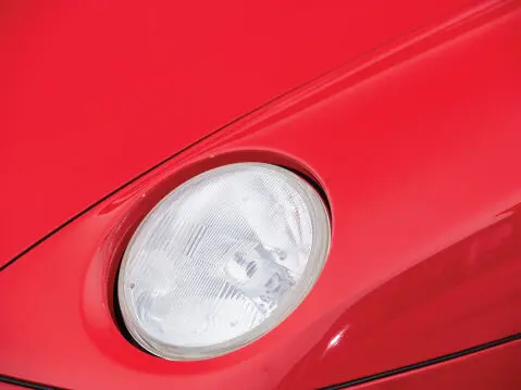 Porsche 968 1991 – 1995 Кабриолет — 照片 5