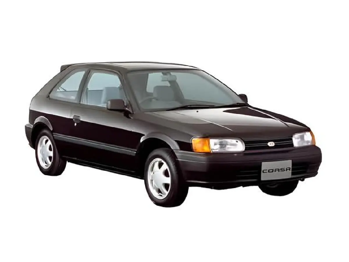Toyota Corsa V (L50) Хэтчбек 3 дв.