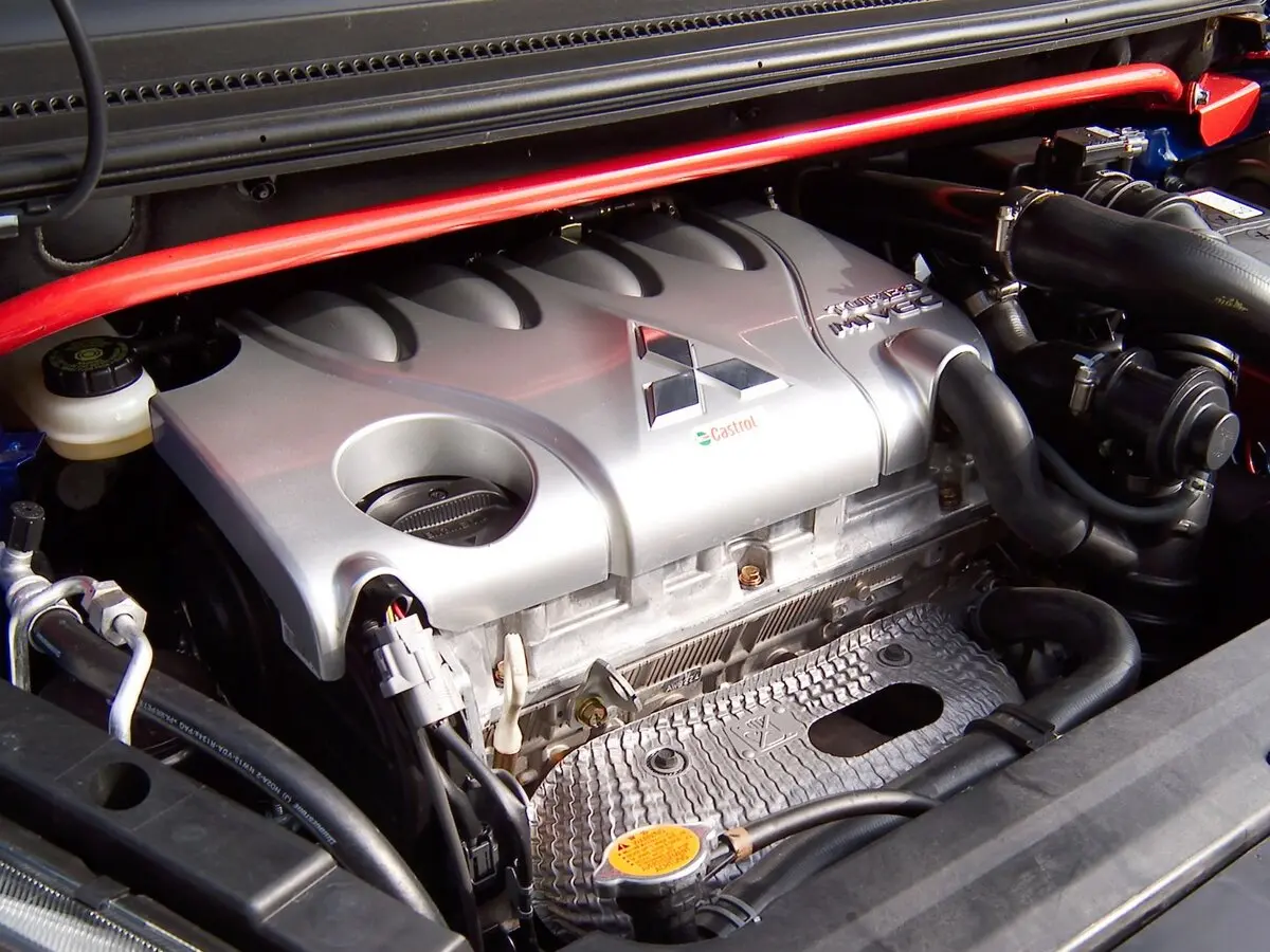 Mitsubishi Colt VI (Z20/Z30) Кабриолет CZC — сүрөт 9