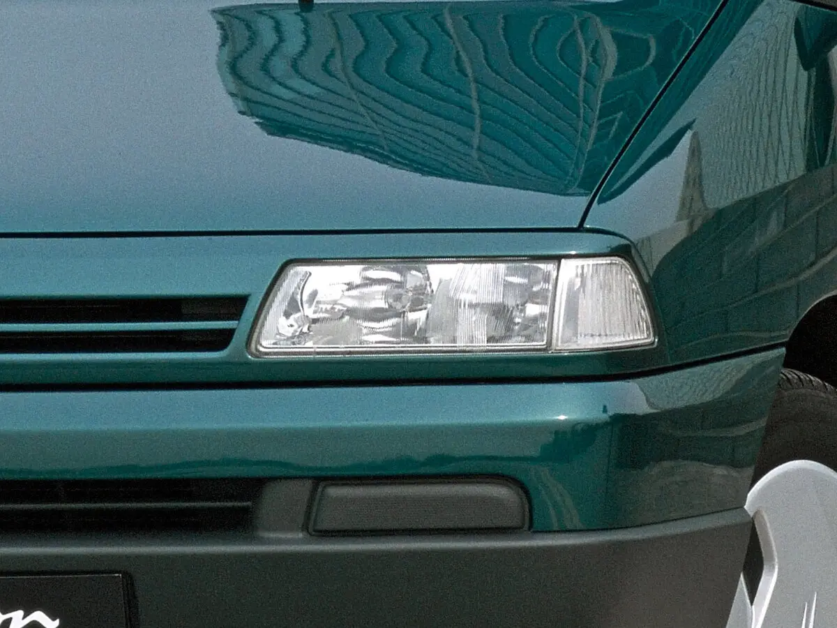 Citroen Evasion 1994 – 2002 Минивэн — сүрөт 6
