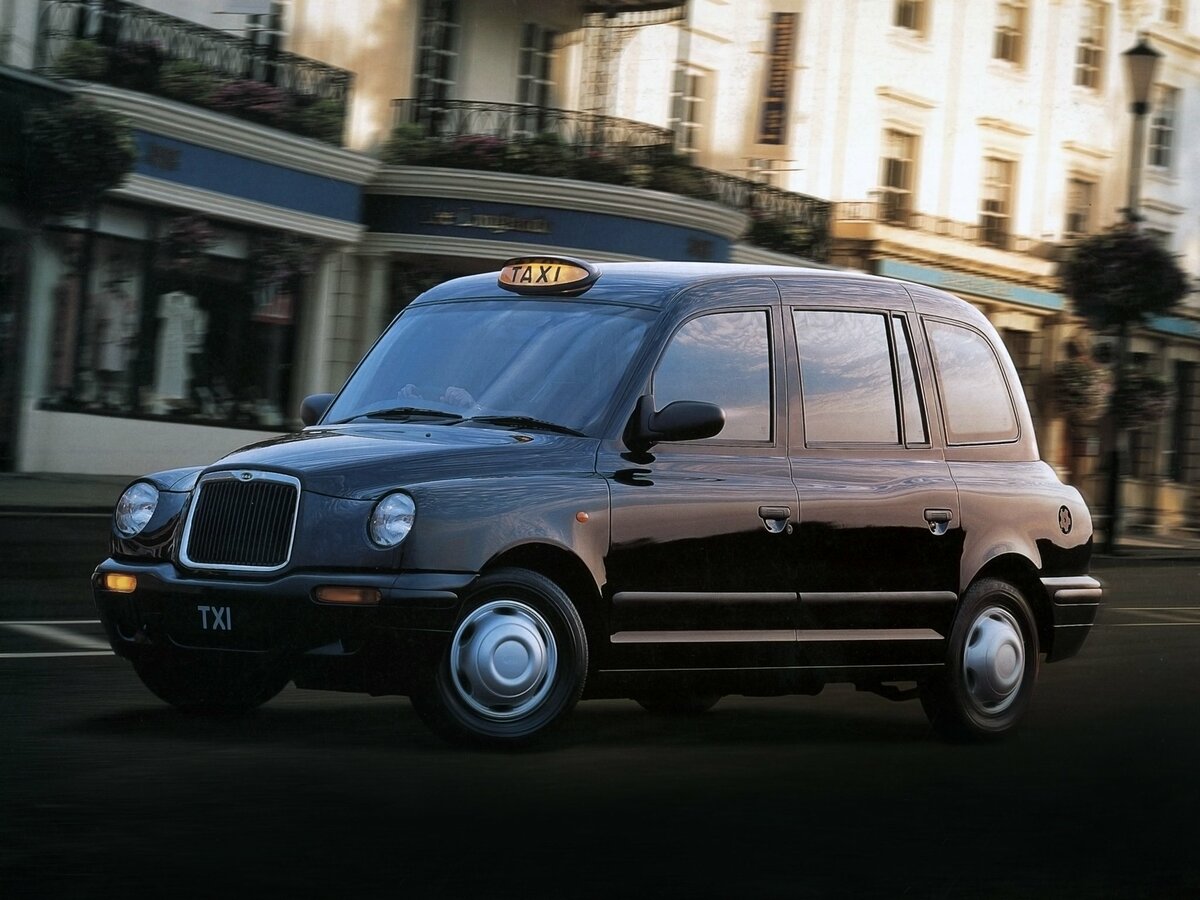 LTI TX I