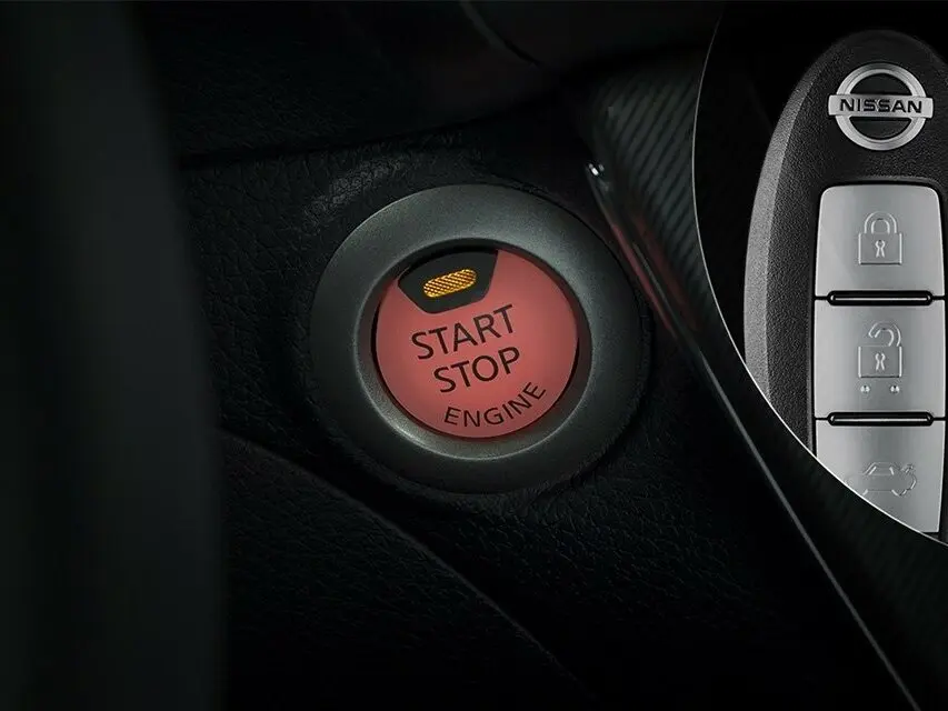 Nissan Tiida II Хэтчбек 5 дв. — сүрөт 18