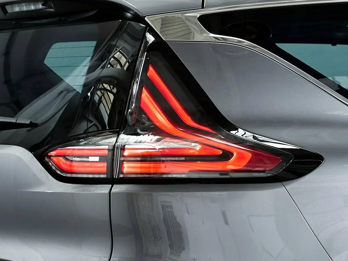 Renault Espace V Минивэн — фото 15