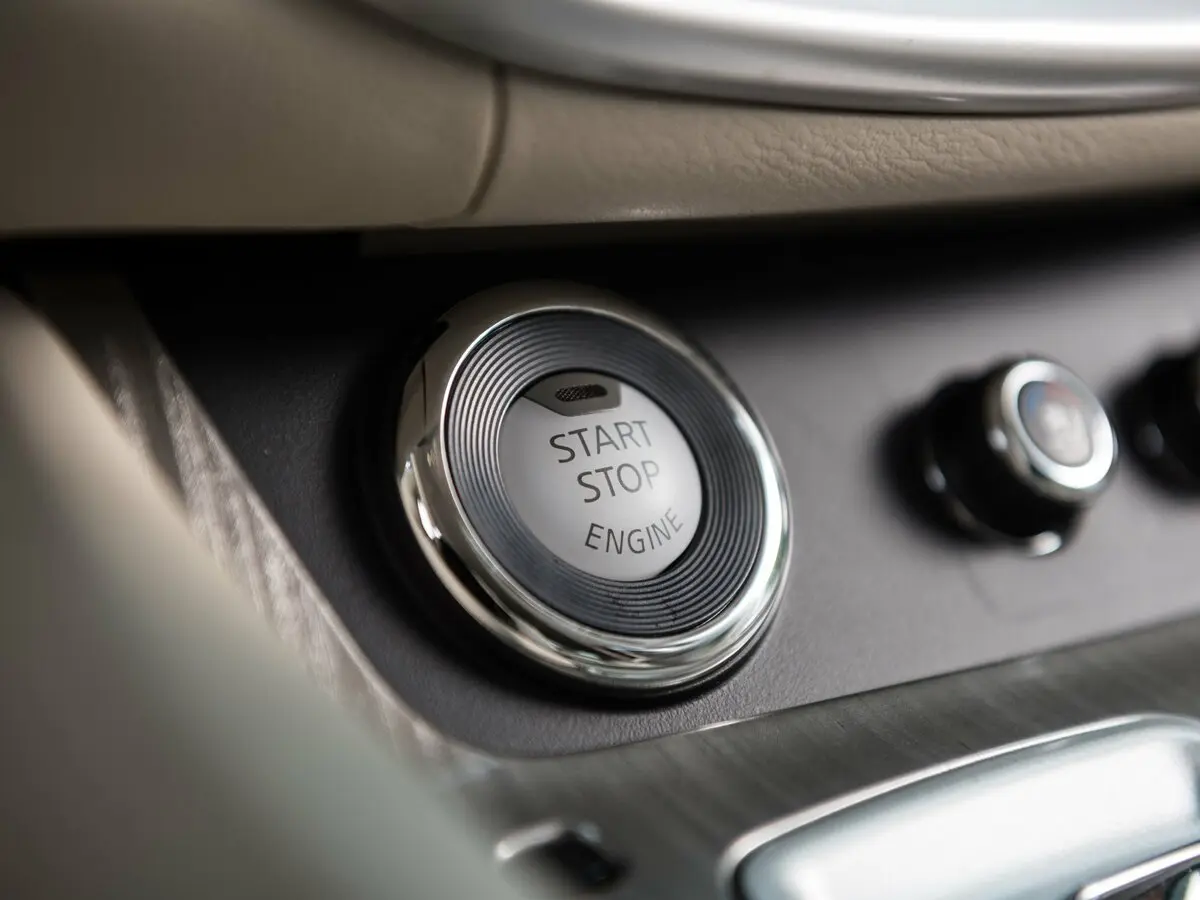 Nissan Murano III (Z52) Внедорожник 5 дв. — 照片 19
