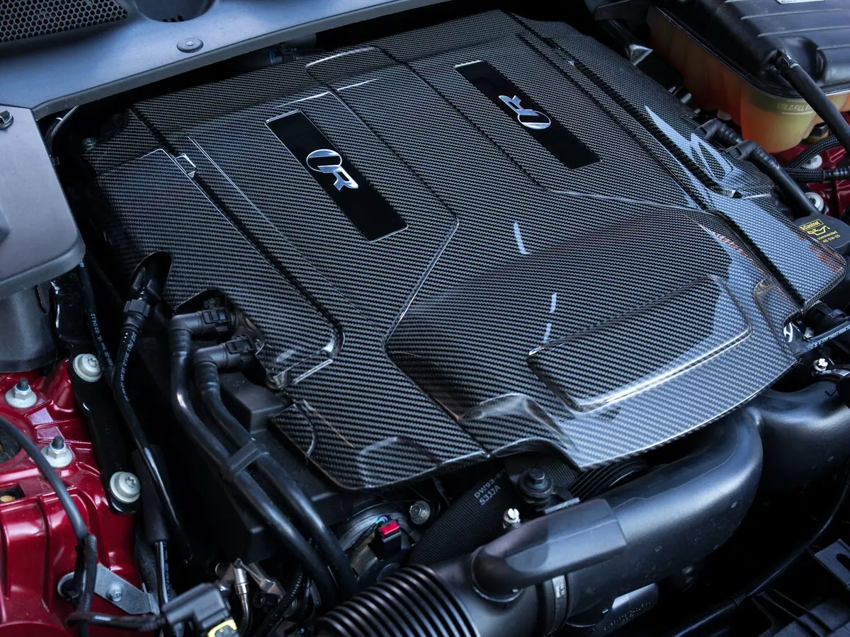 Jaguar XJR IV (X351) Седан — сүрөт 13