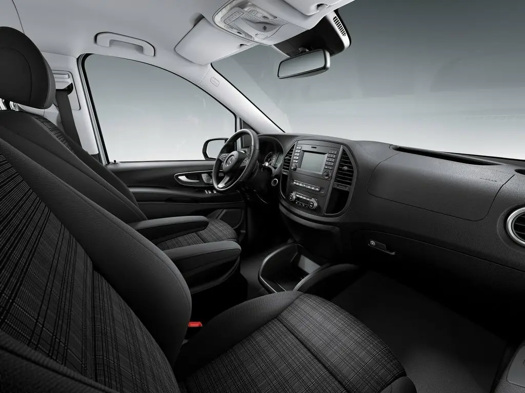 Mercedes-Benz Vito III (W447) Минивэн L3 — фото 4