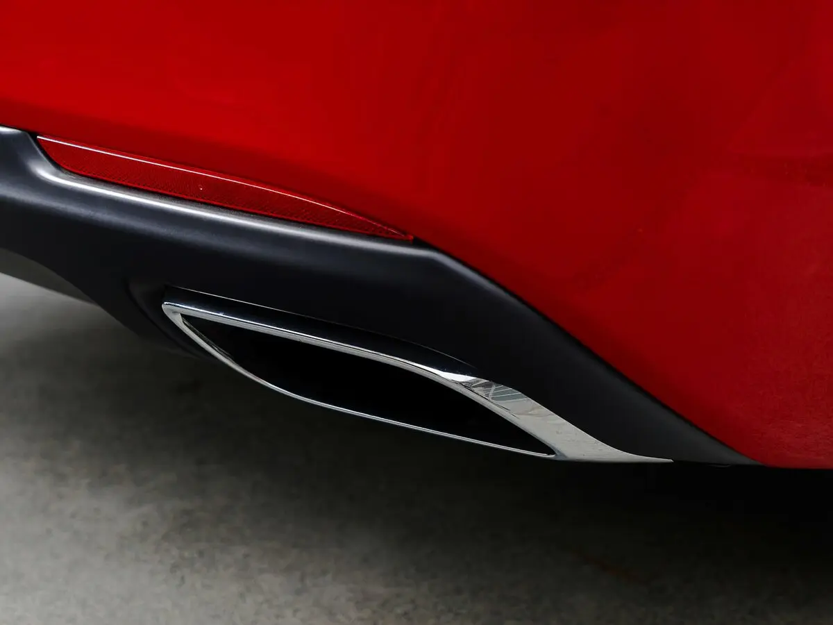 Chrysler 300C II Рестайлинг Седан — 照片 12