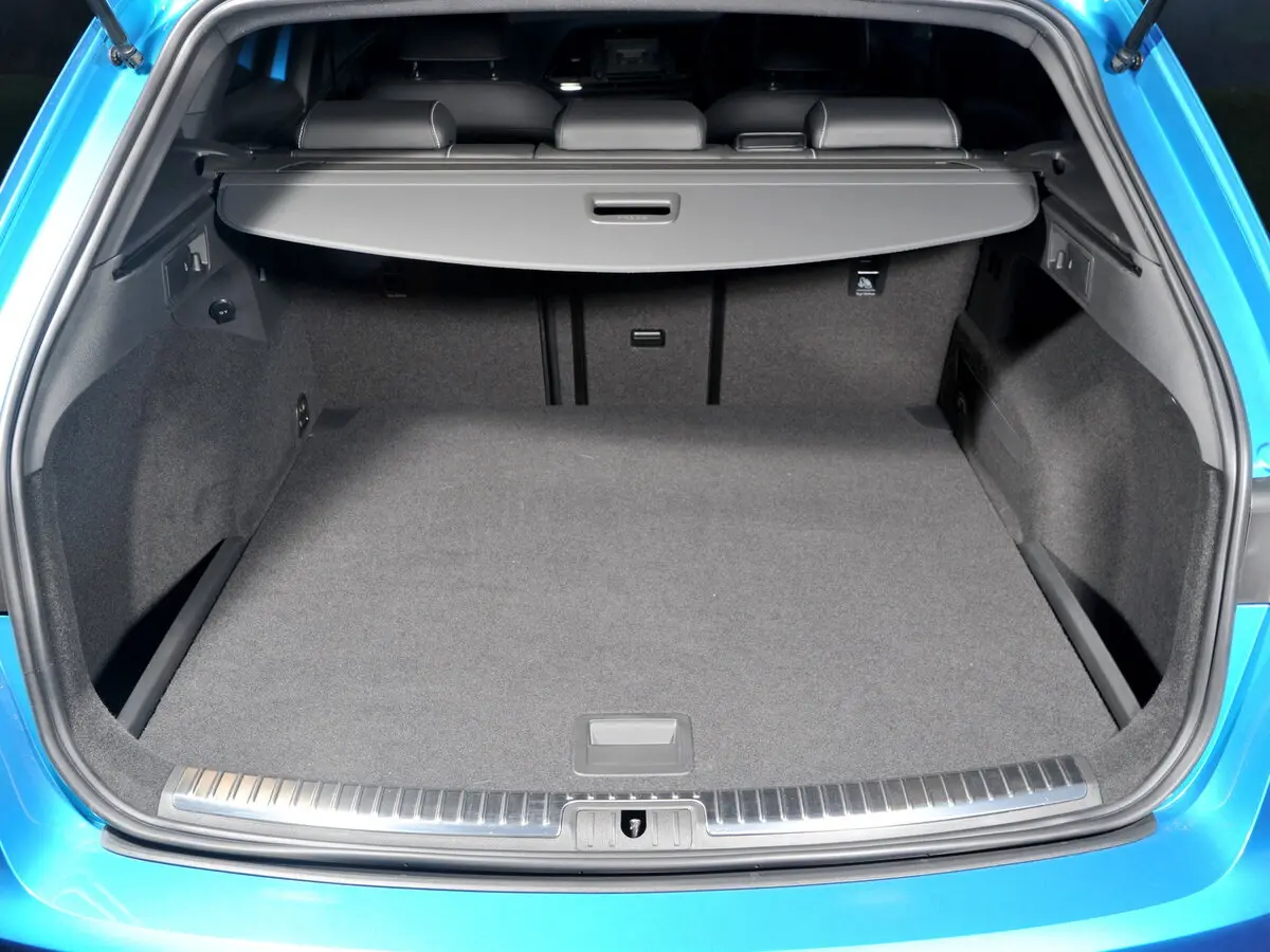 SEAT Leon Cupra III Универсал 5 дв. — сүрөт 12