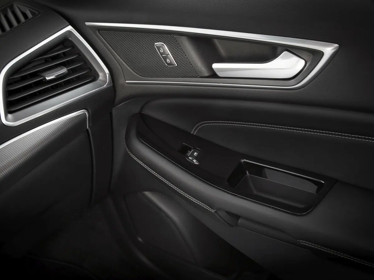 Ford Edge II Внедорожник 5 дв. — сүрөт 12