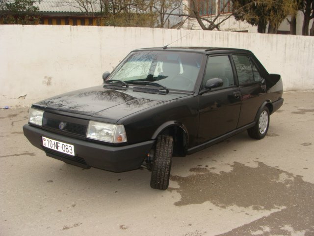 Tofas Sahin III