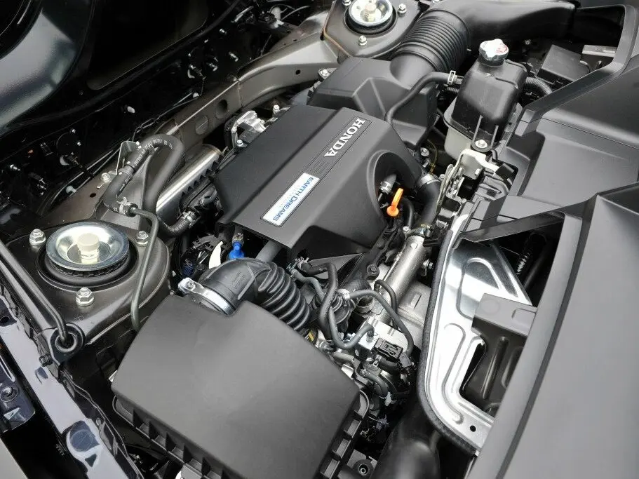 Honda S660 2015 – 2022 Родстер — сүрөт 15