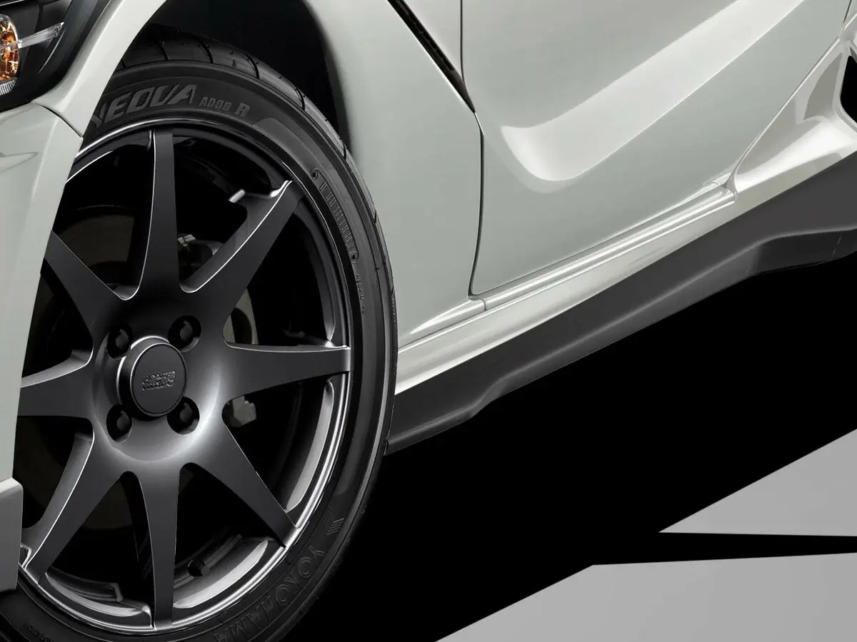 Honda S660 2015 – 2022 Родстер — сүрөт 16