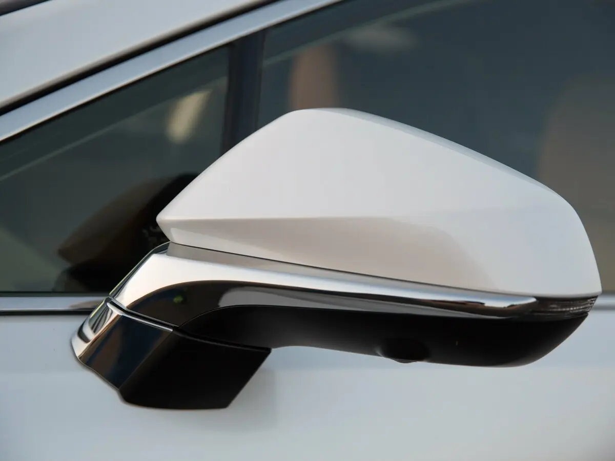 Lexus RX IV Внедорожник 5 дв. — фото 14