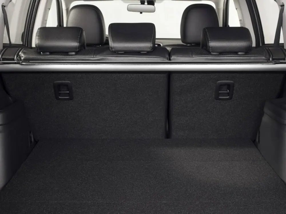 Mitsubishi Outlander III Рестайлинг 2 Внедорожник 5 дв. — photo 13