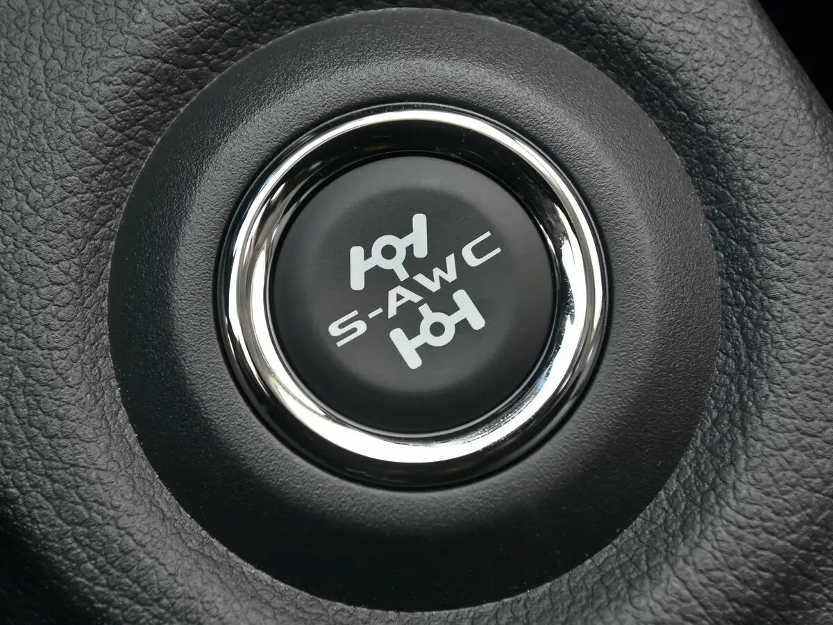 Mitsubishi Outlander III Рестайлинг 2 Внедорожник 5 дв. — photo 17