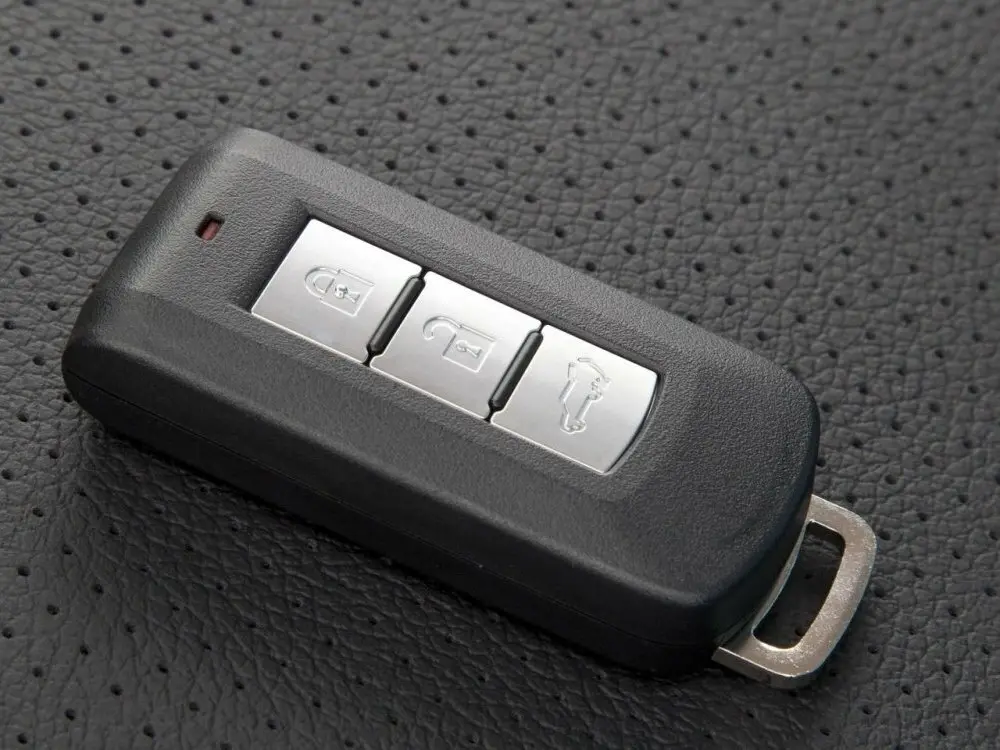 Mitsubishi Outlander III Рестайлинг 2 Внедорожник 5 дв. — photo 18