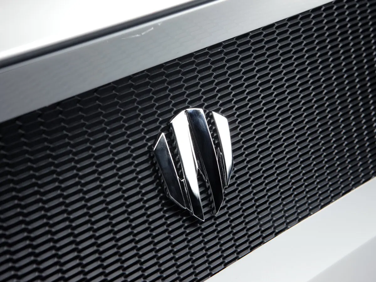 W Motors Lykan Hypersport 2013 – 2017 Купе — сүрөт 7