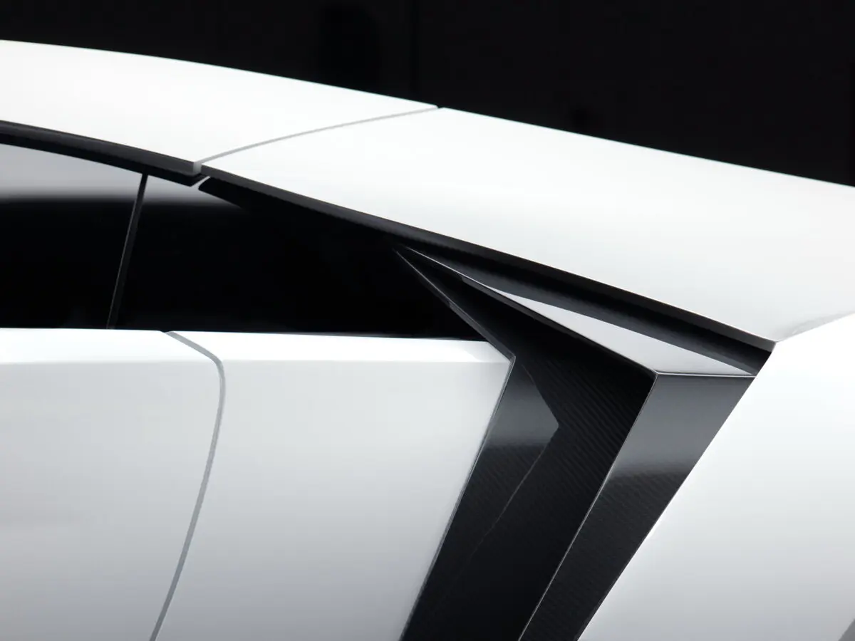 W Motors Lykan Hypersport 2013 – 2017 Купе — сүрөт 8