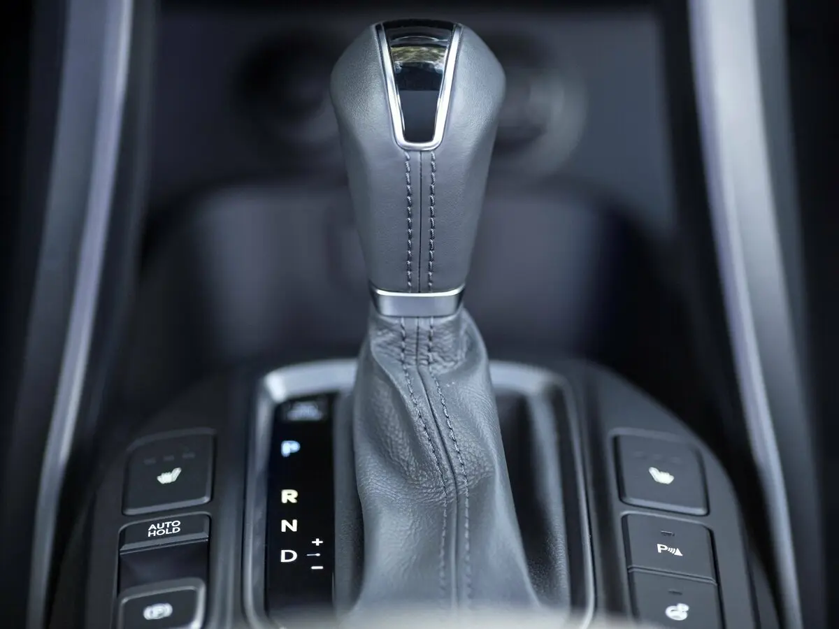 Hyundai Santa Fe III Внедорожник 5 дв. Grand — сүрөт 13