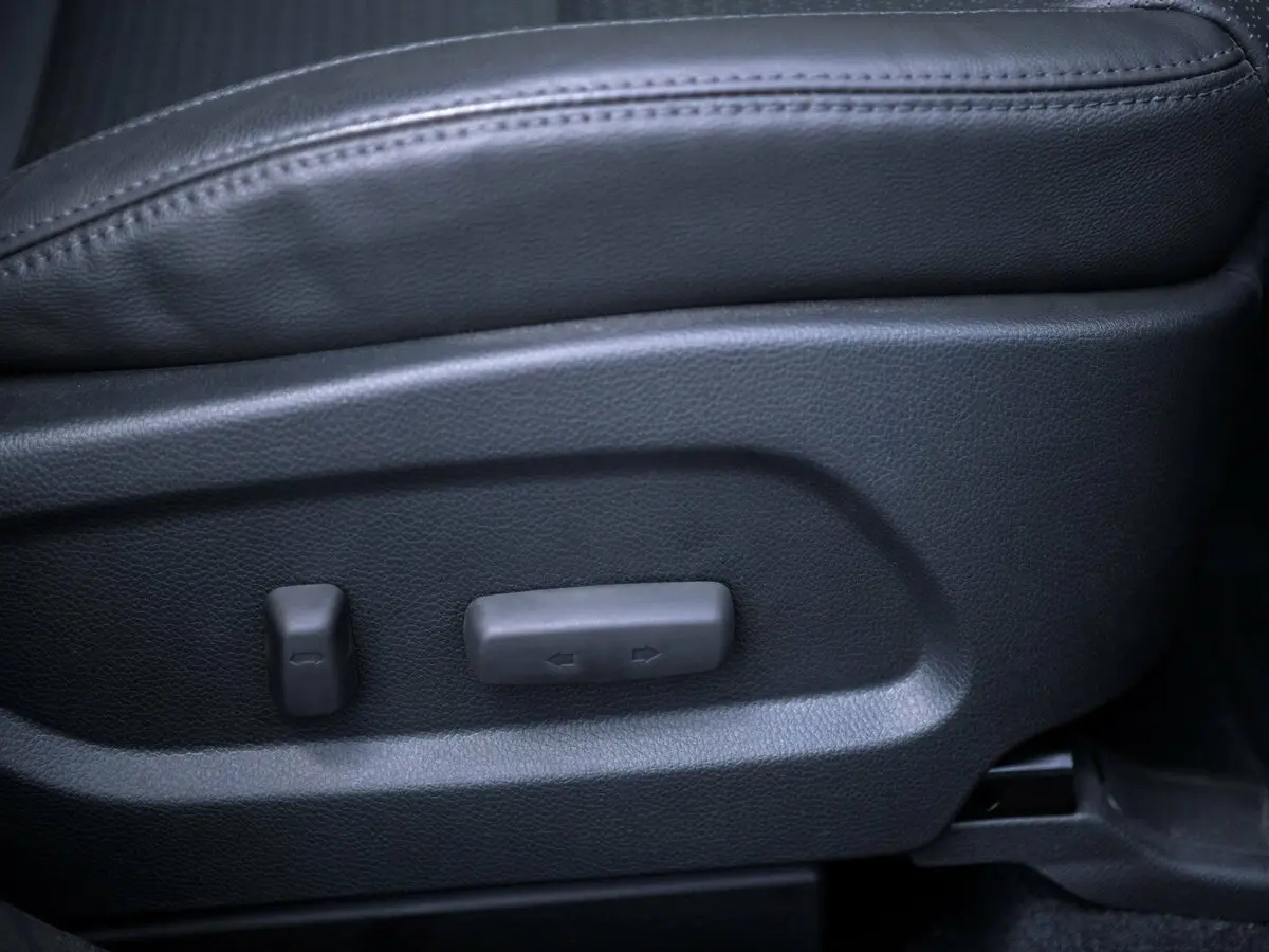 Hyundai Santa Fe III Внедорожник 5 дв. Grand — сүрөт 15