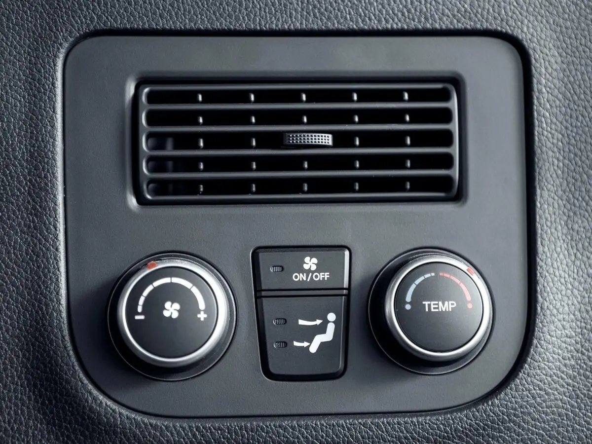Hyundai Santa Fe III Внедорожник 5 дв. Grand — сүрөт 16