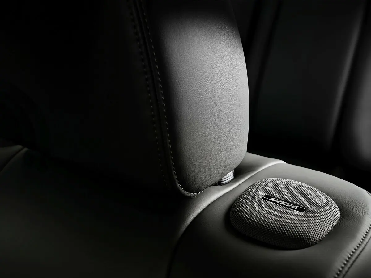 Infiniti Q70 I Рестайлинг Седан Long — сүрөт 17