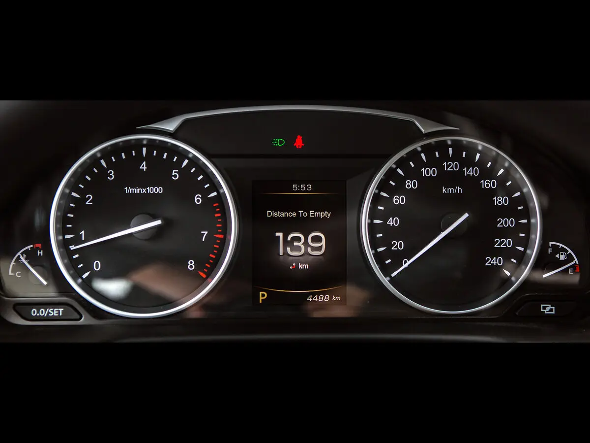 Geely GC9 2015 – 2019 Седан — сүрөт 7