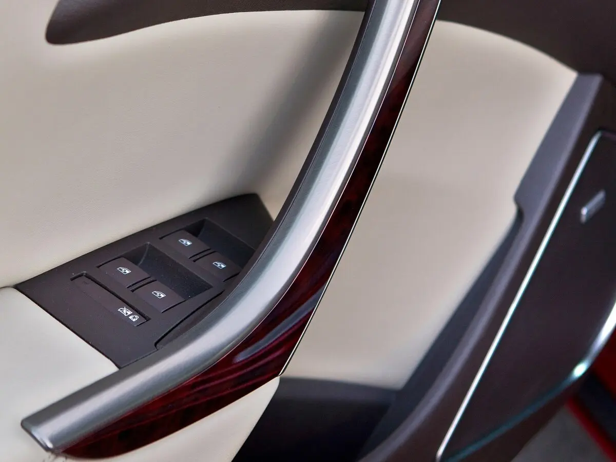 Buick Verano I Седан — сүрөт 6