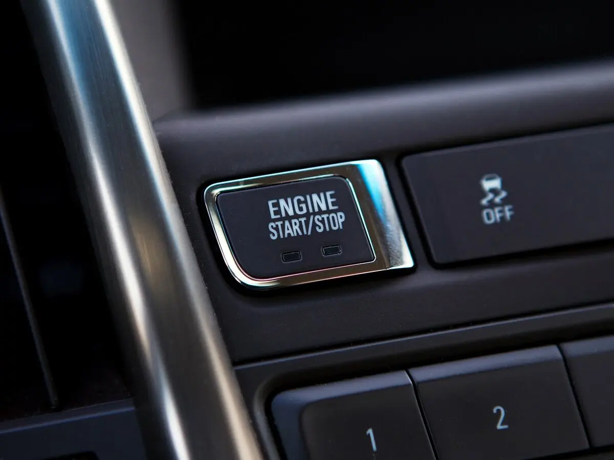 Buick Verano I Седан — сүрөт 11