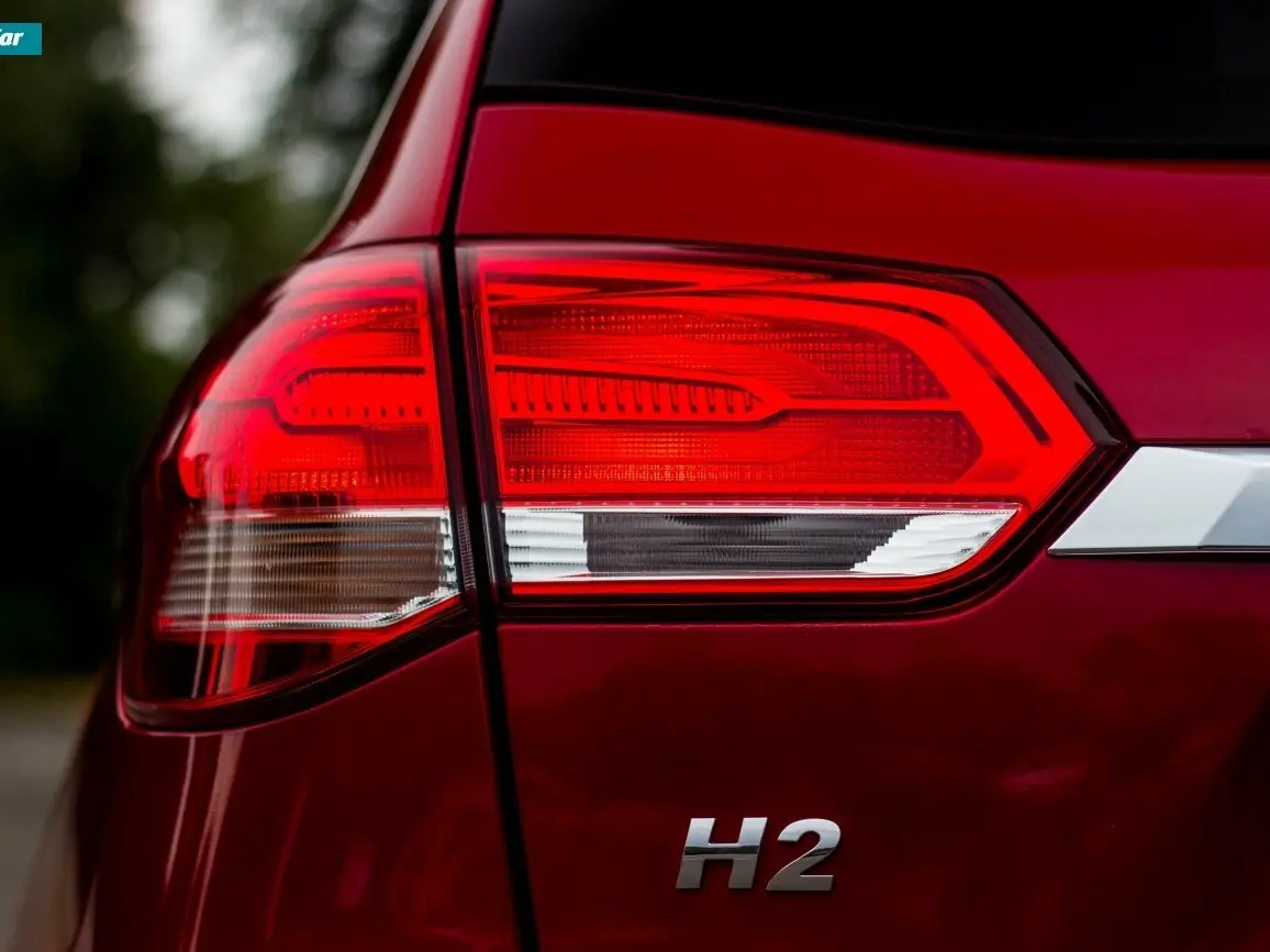 Haval H2 2014 – 2021 Внедорожник 5 дв. — сүрөт 11
