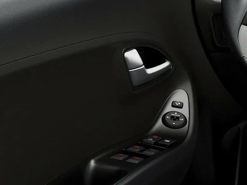 Kia Picanto II Рестайлинг Хэтчбек 5 дв. — сүрөт 9