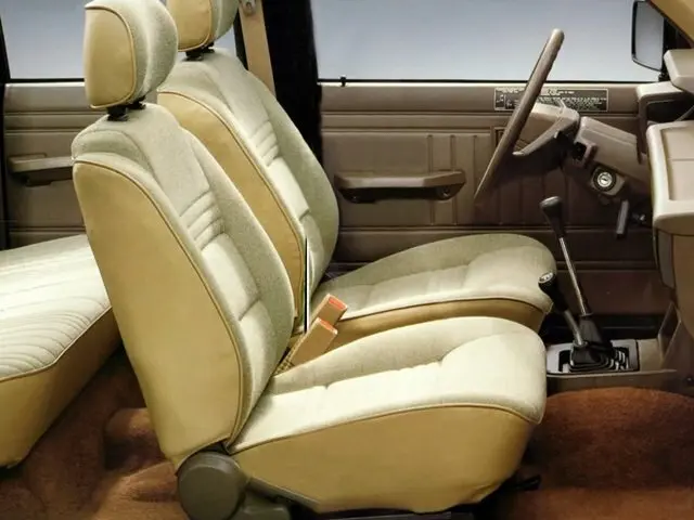 Mitsubishi L200 II Пикап Двойная кабина — сүрөт 4