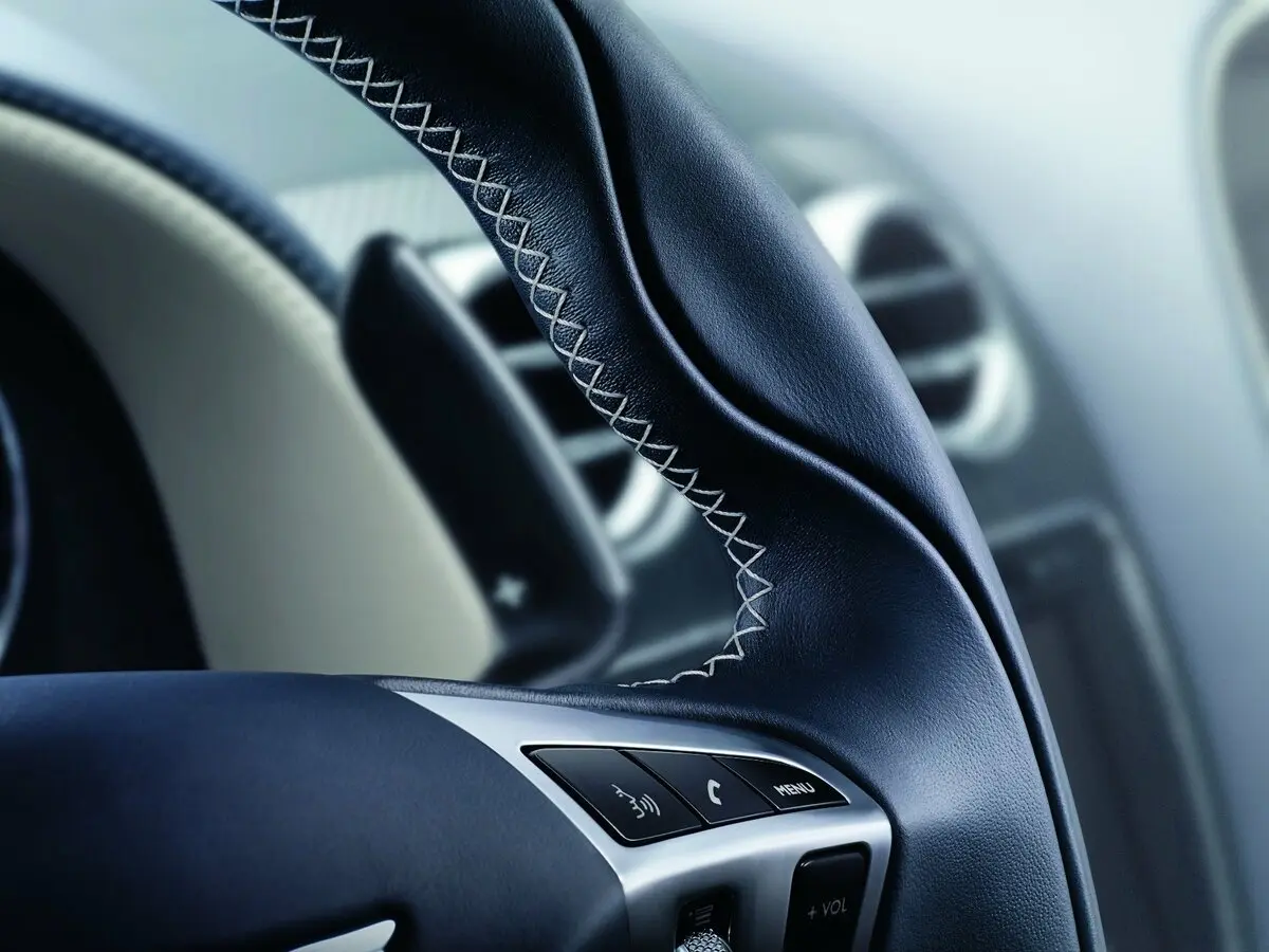 Bentley Continental GT II Рестайлинг Купе — сүрөт 12