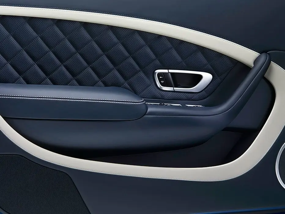 Bentley Continental GT II Рестайлинг Кабриолет — сүрөт 10