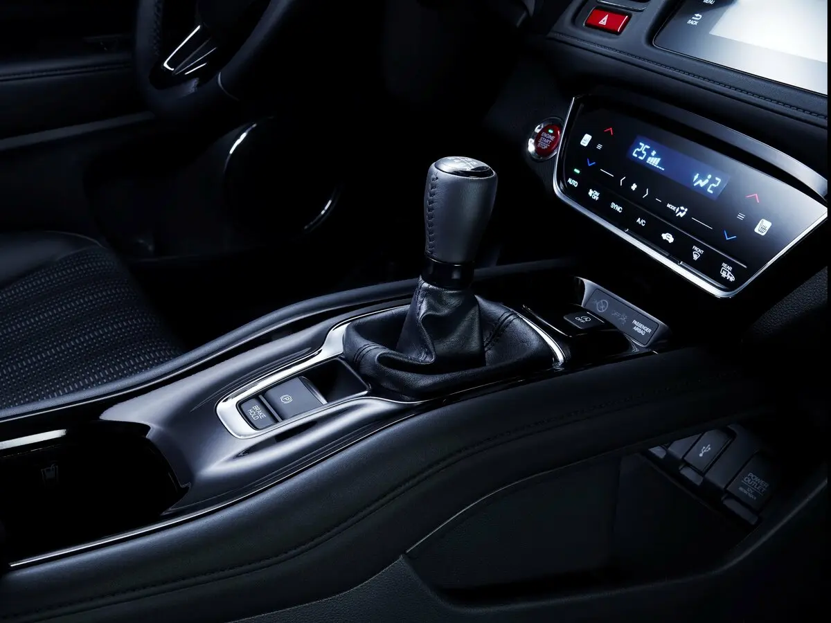 Honda HR-V II Внедорожник 5 дв. — сүрөт 10
